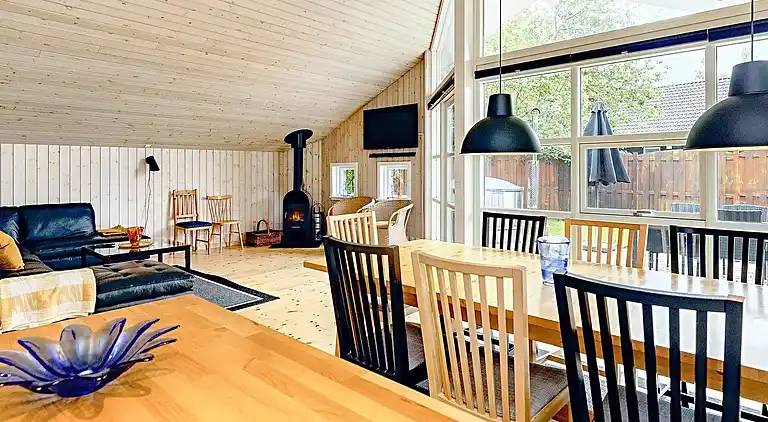 Casa vacanze in Væggerløse