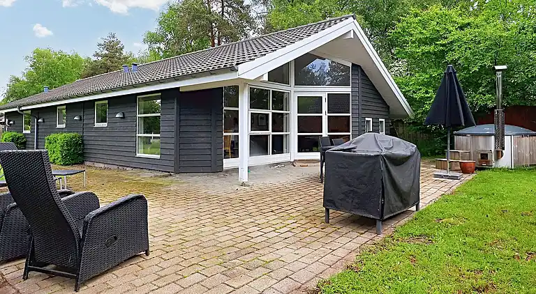 Casa vacanze in Væggerløse