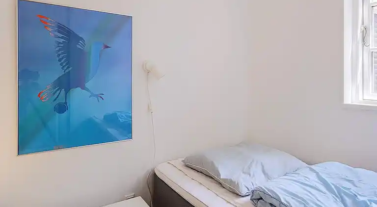 Holiday home in Rørvig