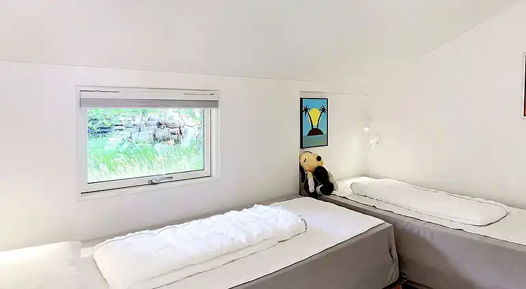 Holiday home in Rørvig