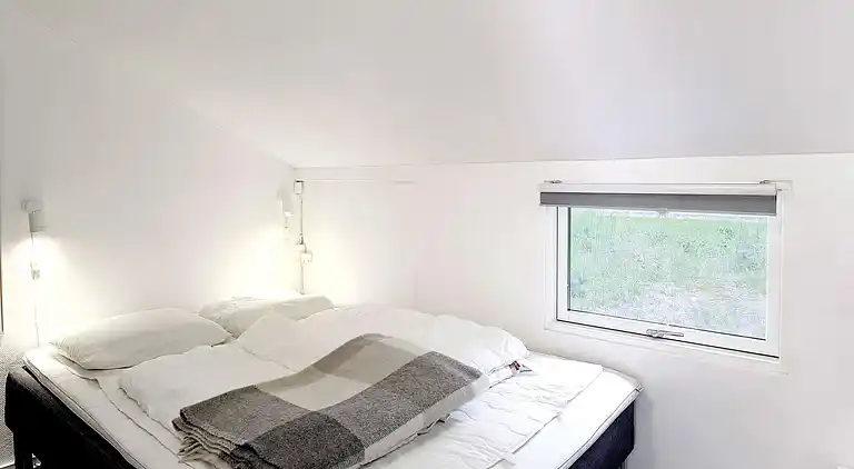 Holiday home in Rørvig