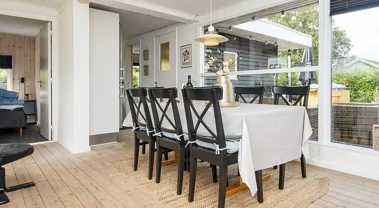 Holiday home in Hejlsminde Strand