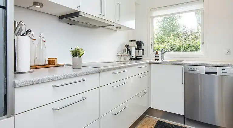 Holiday home in Hejlsminde Strand