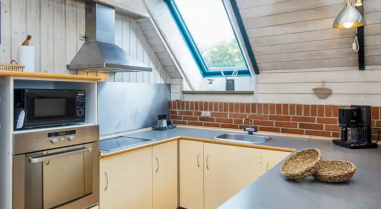 Holiday home in Pøt Strandby