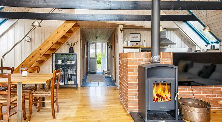 Holiday home in Pøt Strandby