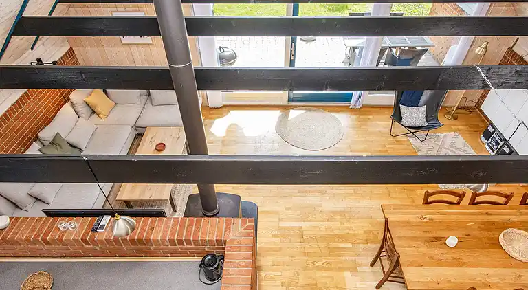 Holiday home in Pøt Strandby