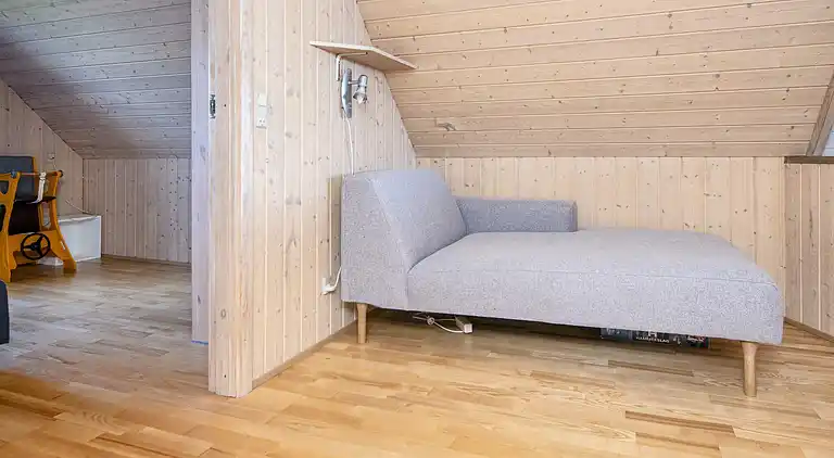 Holiday home in Pøt Strandby