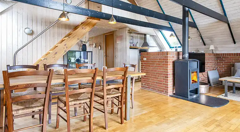 Holiday home in Pøt Strandby