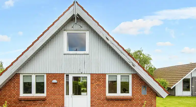 Holiday home in Pøt Strandby