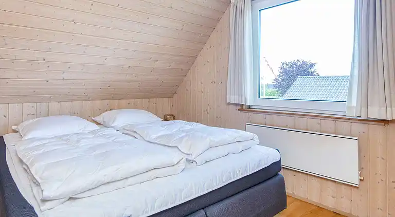 Holiday home in Pøt Strandby