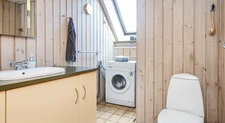 Holiday home in Pøt Strandby