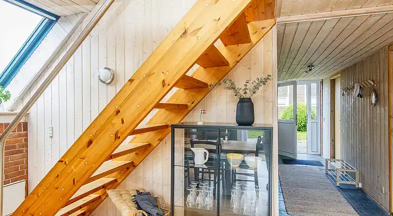 Holiday home in Pøt Strandby