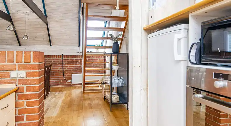 Holiday home in Pøt Strandby