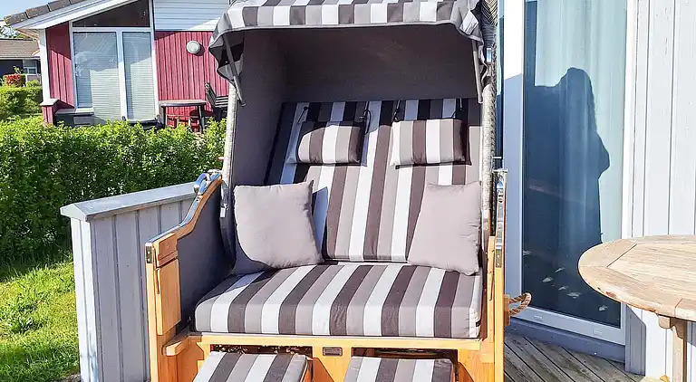 Holiday home in Kattenberg