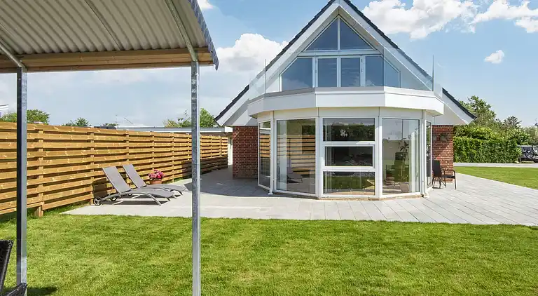 Holiday home in Bork Havn