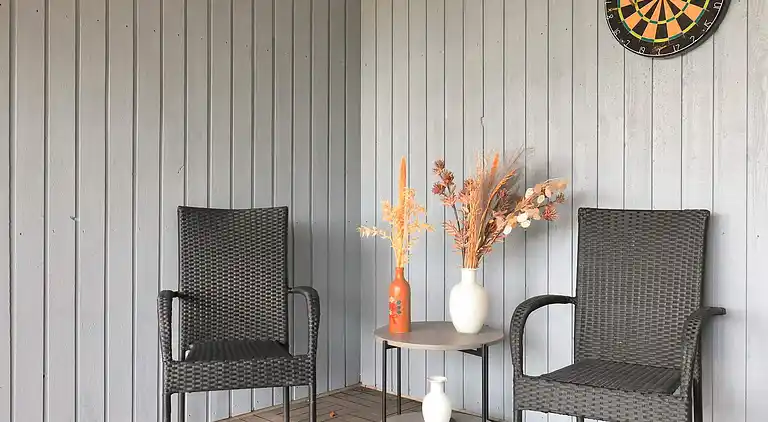 Holiday home in Nysted