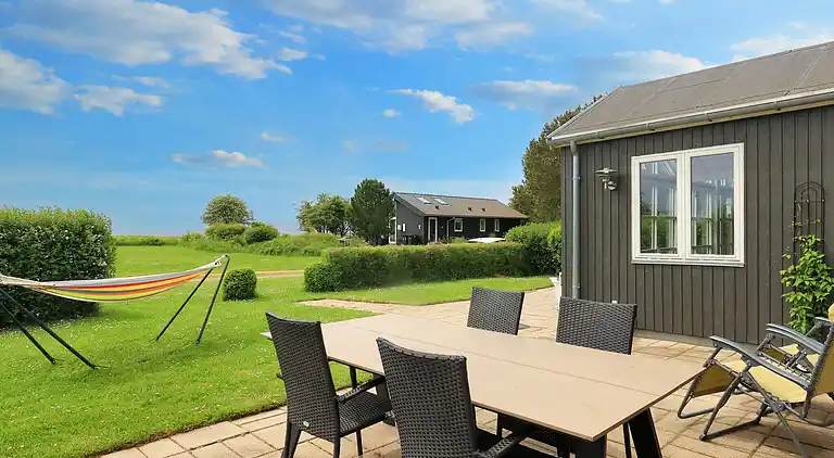 Holiday home in Nysted