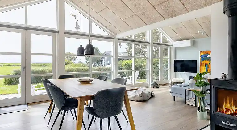 Holiday home in Nysted