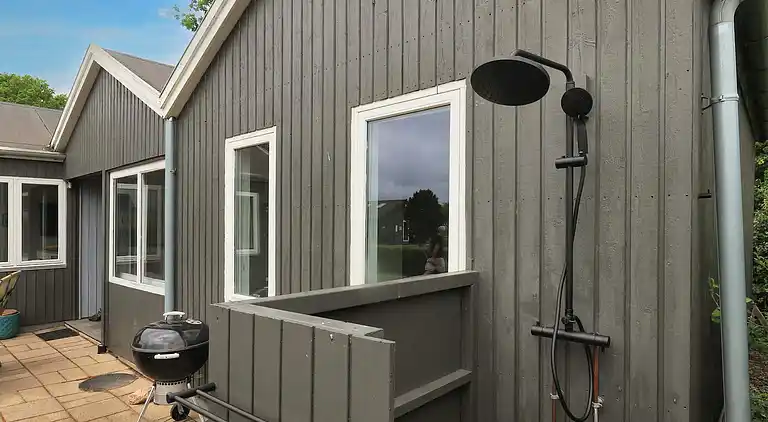 Holiday home in Nysted