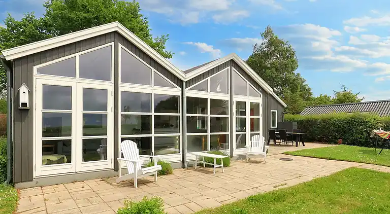 Holiday home in Nysted