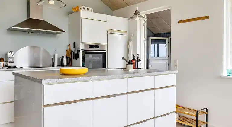 Holiday home in Nysted