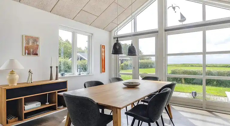 Holiday home in Nysted