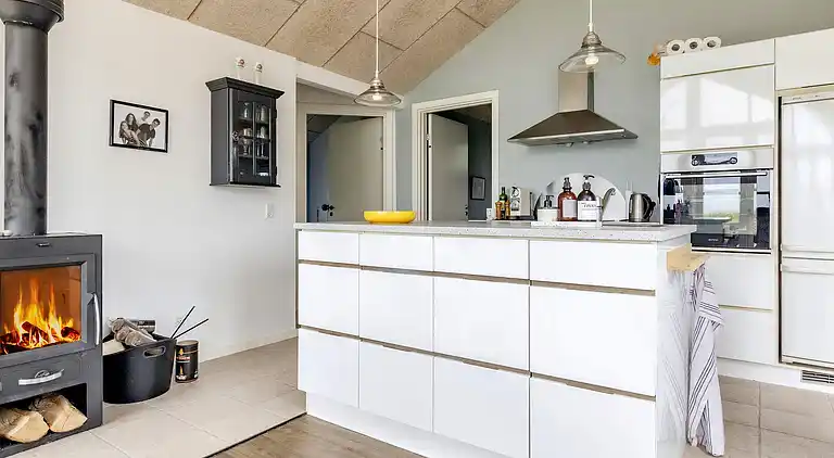 Holiday home in Nysted