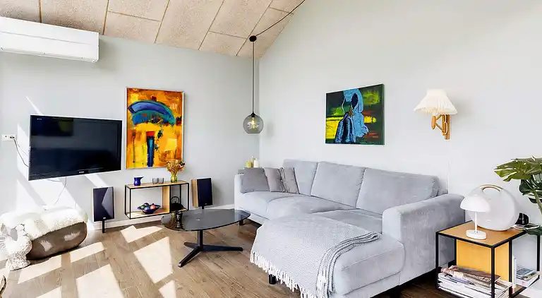 Holiday home in Nysted