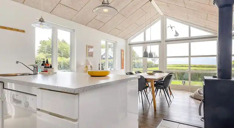 Holiday home in Nysted