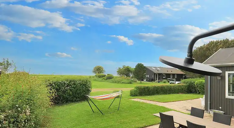 Holiday home in Nysted