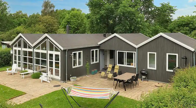 Holiday home in Nysted