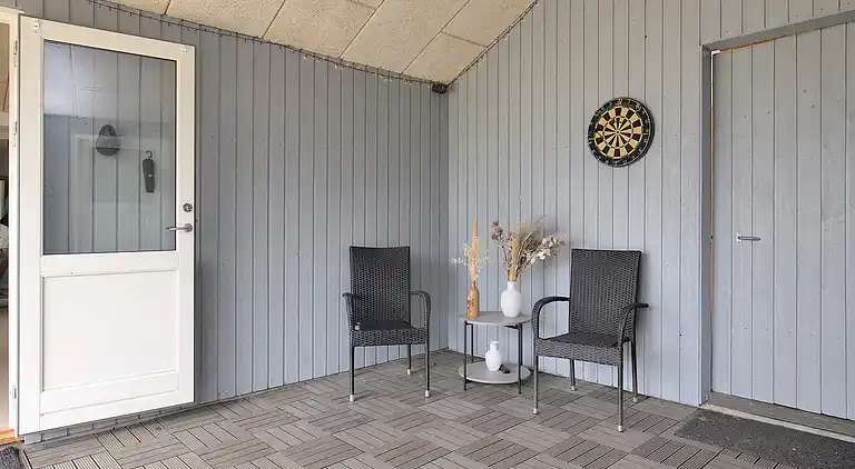 Holiday home in Nysted