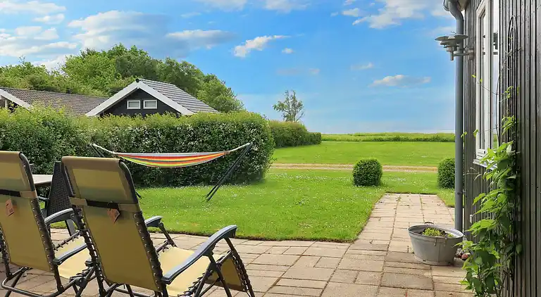 Holiday home in Nysted