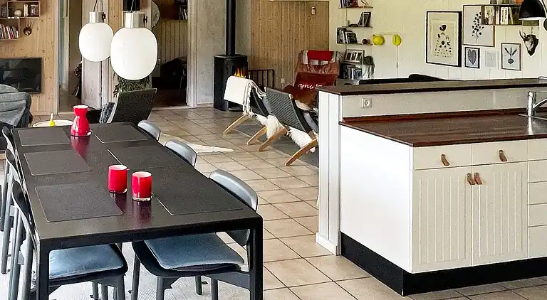 Holiday home in Dannemare