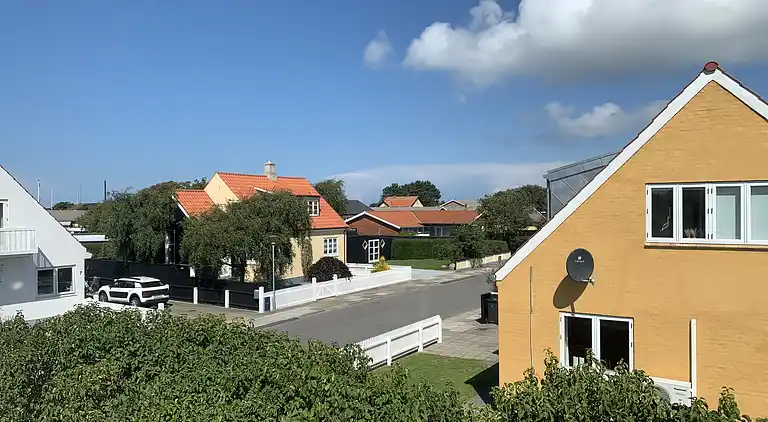 Holiday Flat  in Skagen town