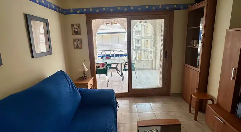 Ferienwohnung Oropesa El Faro