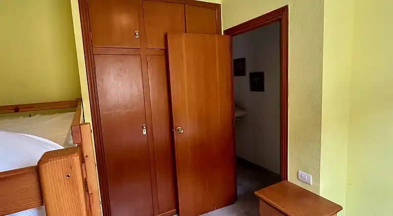 Ferienwohnung Oropesa El Faro