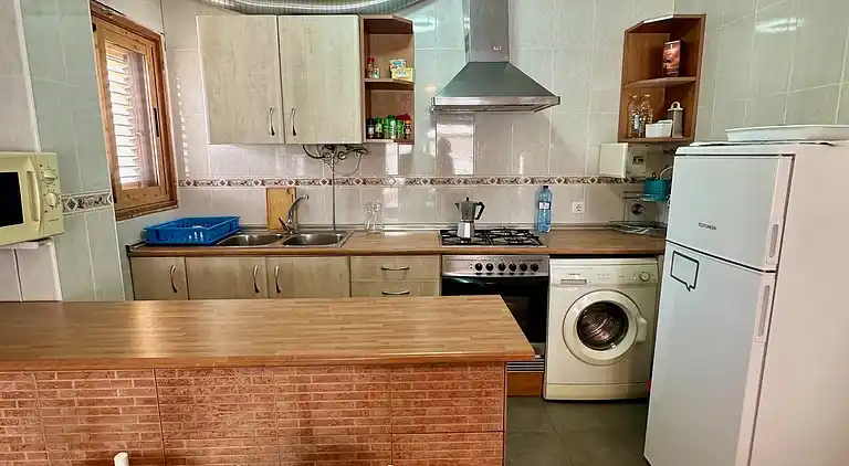 Ferienwohnung Oropesa El Faro