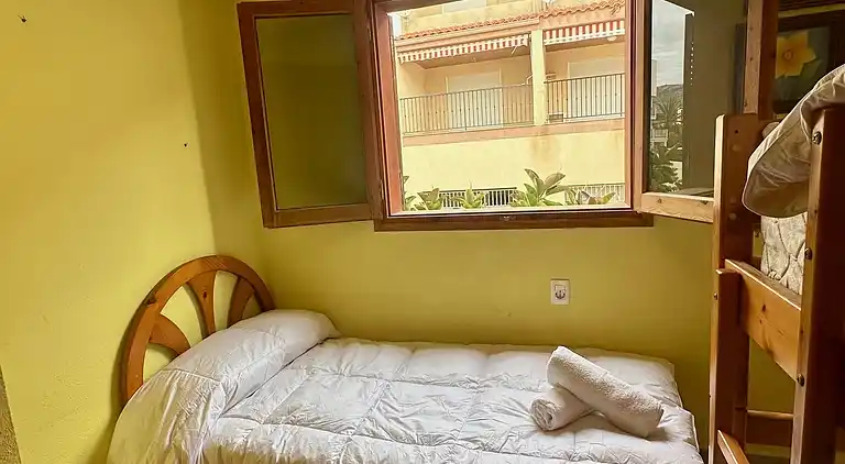 Ferienwohnung Oropesa El Faro