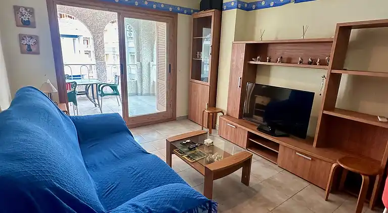 Ferienwohnung Oropesa El Faro
