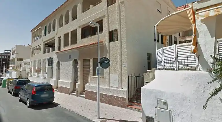 Ferienwohnung Oropesa El Faro