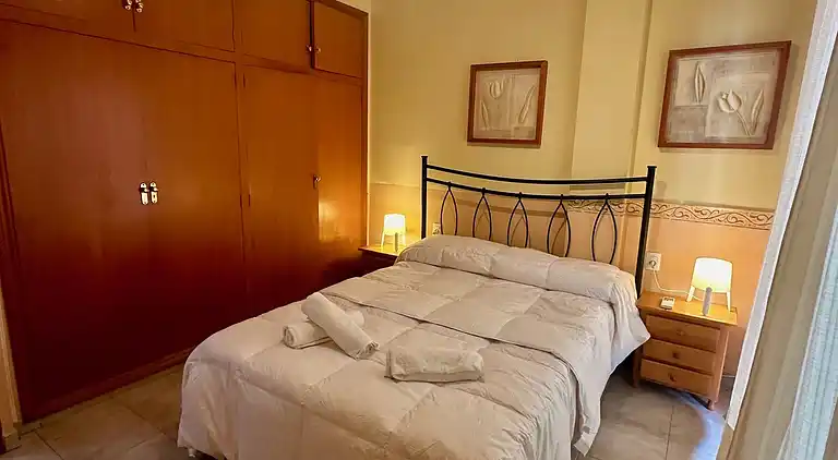 Ferienwohnung Oropesa El Faro