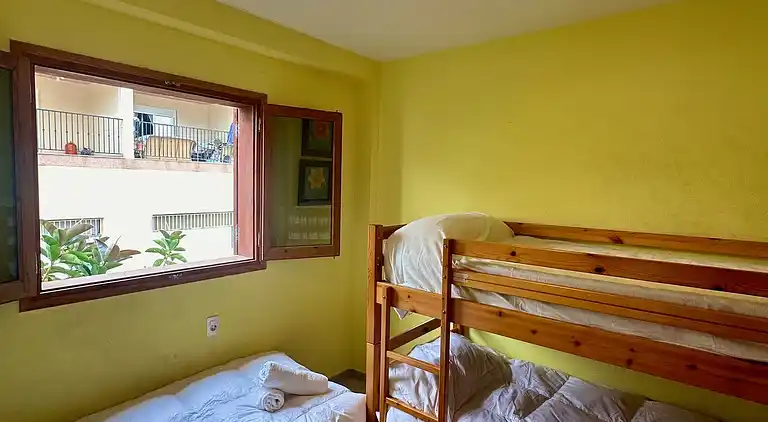 Ferienwohnung Oropesa El Faro