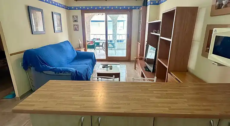Ferienwohnung Oropesa El Faro