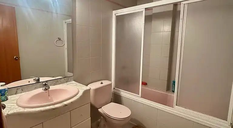 Ferienwohnung Oropesa El Faro