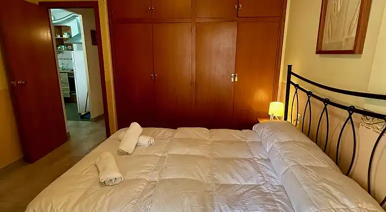 Ferienwohnung Oropesa El Faro