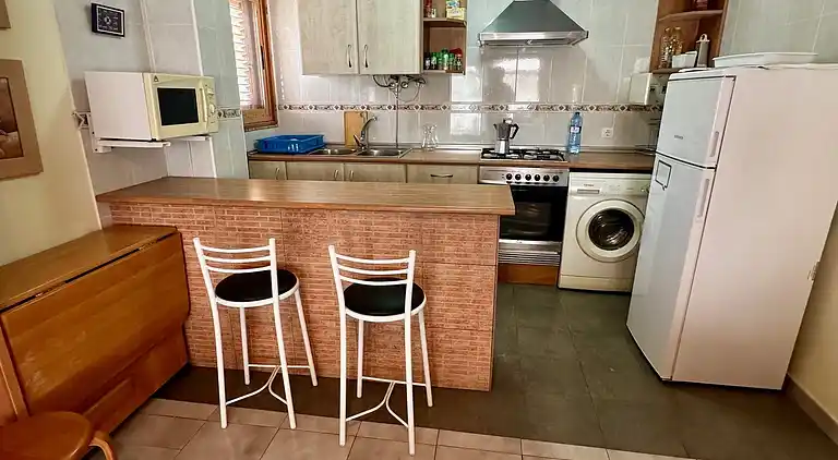 Ferienwohnung Oropesa El Faro