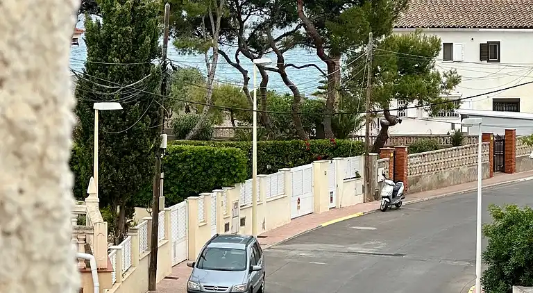 Ferienwohnung Oropesa El Faro