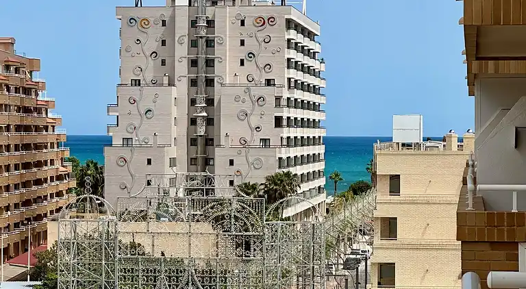 Apto Oropesa Seaside Iii RentalsHolidays Ref 018