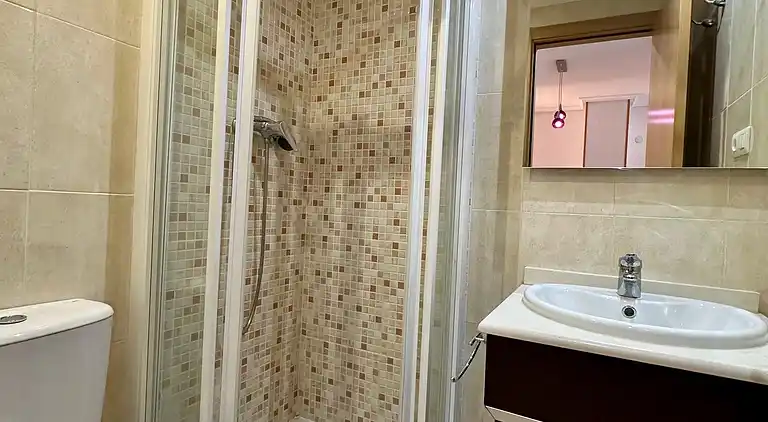 Apto Oropesa Seaside Iii RentalsHolidays Ref 018